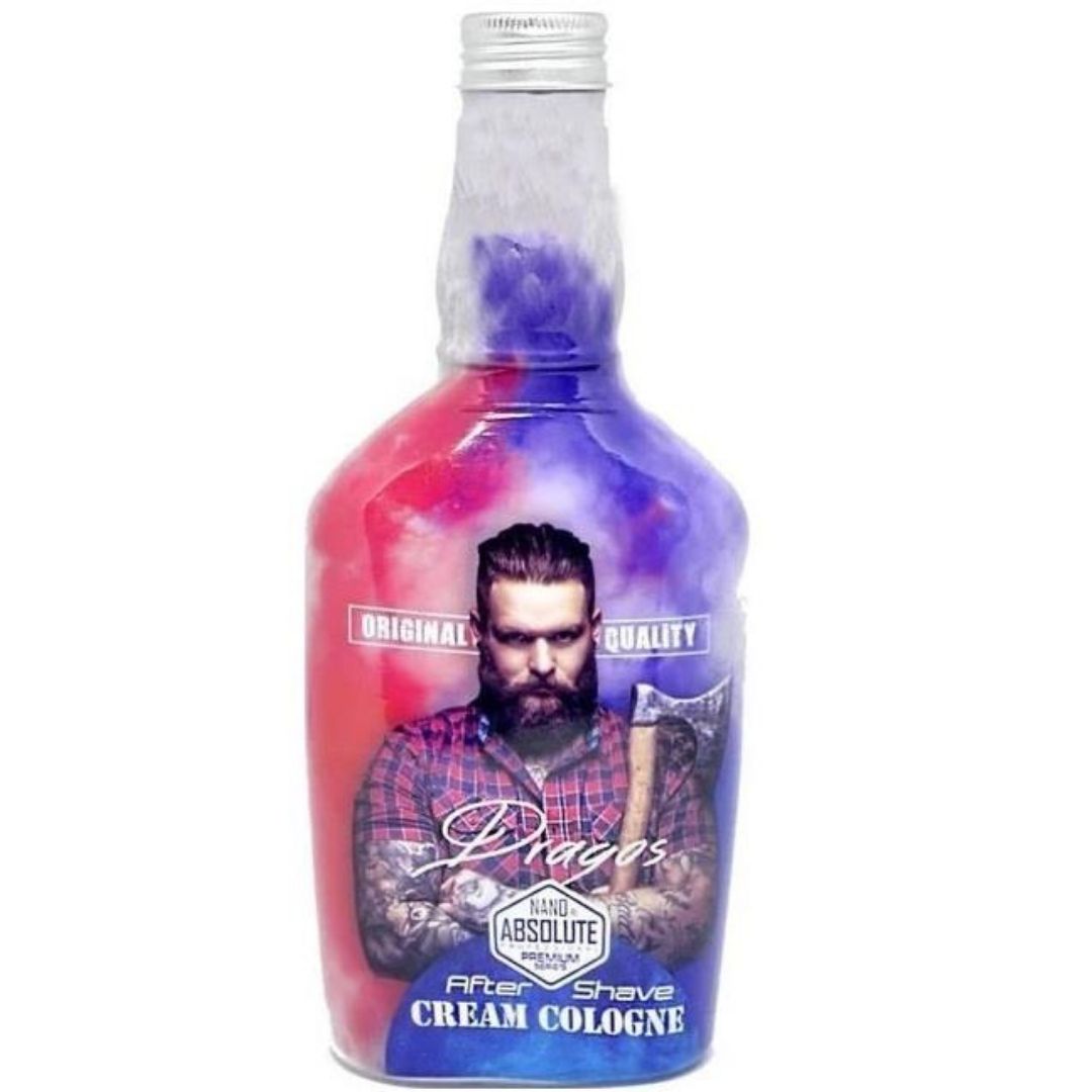 Nano Absolute Krem Kolonya