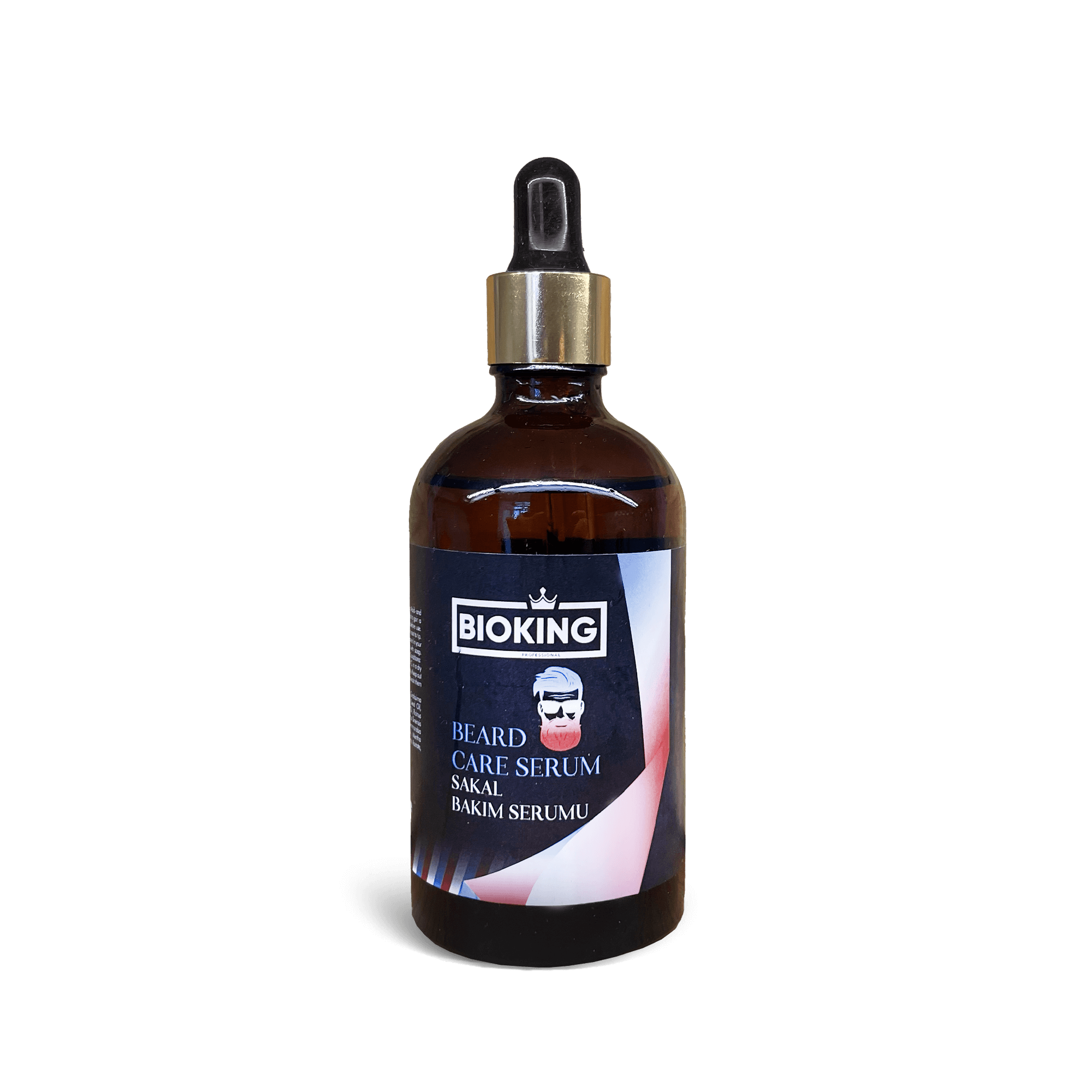Bioking Sakal Serumu